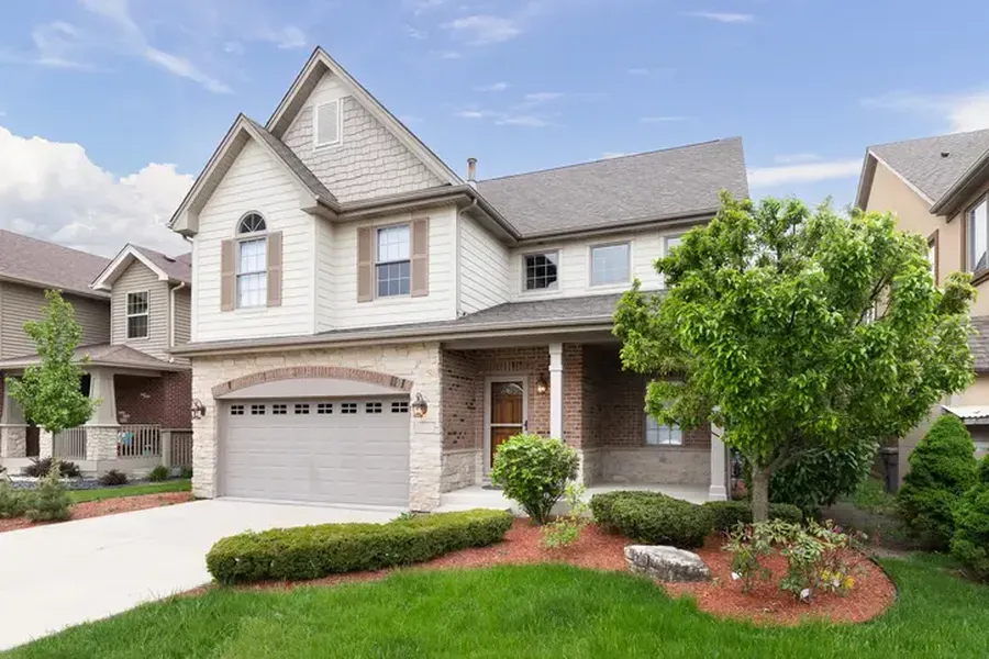 How Landscaping Services Improve Curb Appeal Naturally in Suffield, CT