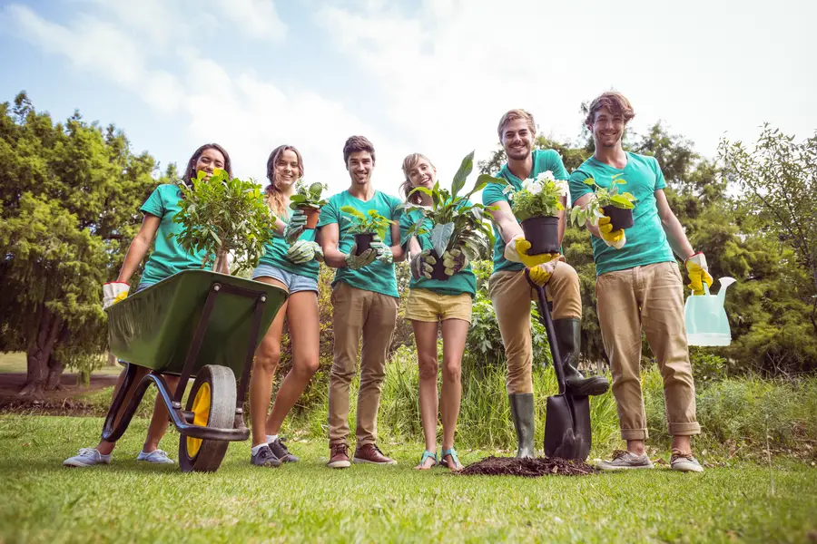 How Tree Planting Supports Local Wildlife And Biodiversity Suffield, CT